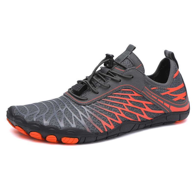 Antonio | Scarpe eleganti per piedi nudi