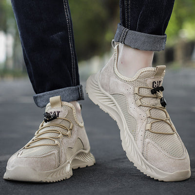 CAT | Scarpa Challenger