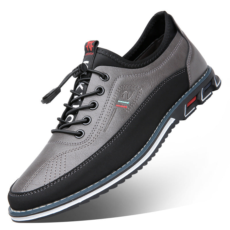 Scarpe a piedi nudi Gatsby da uomo