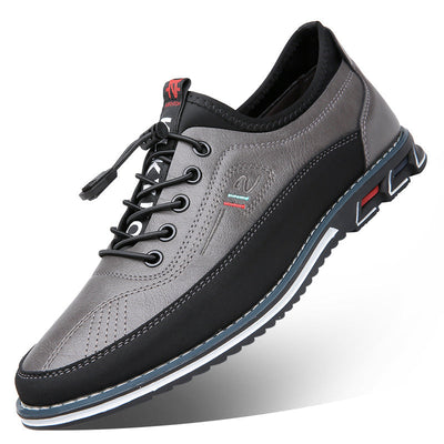 Scarpe a piedi nudi Gatsby da uomo