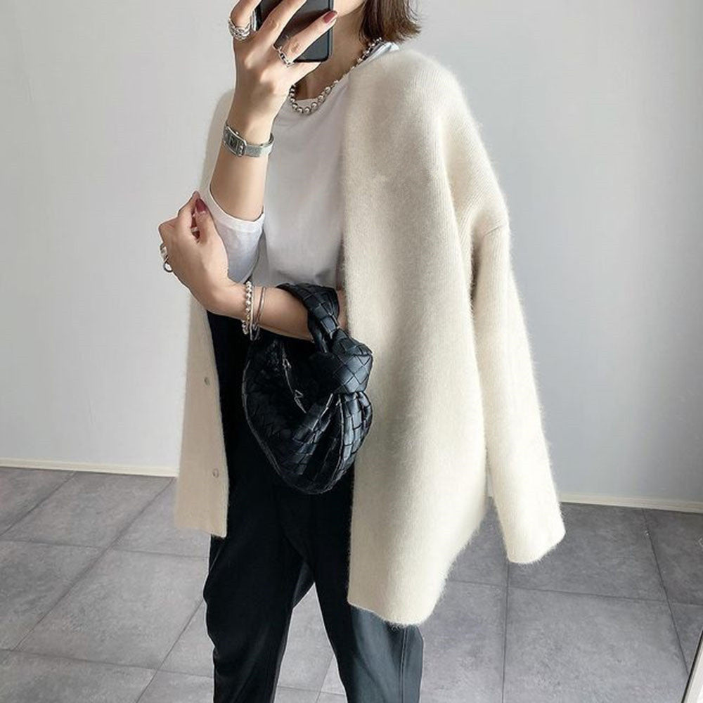 Liana | Cardigan elegante