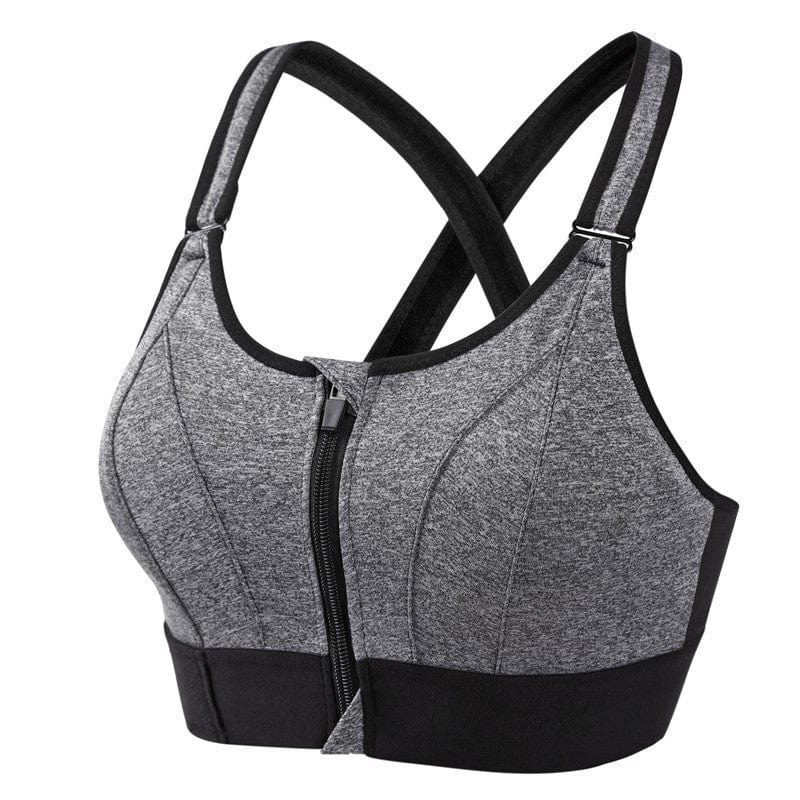 Erika | Comodo reggiseno sportivo
