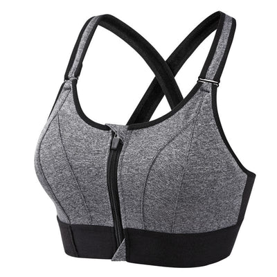 Erika | Comodo reggiseno sportivo