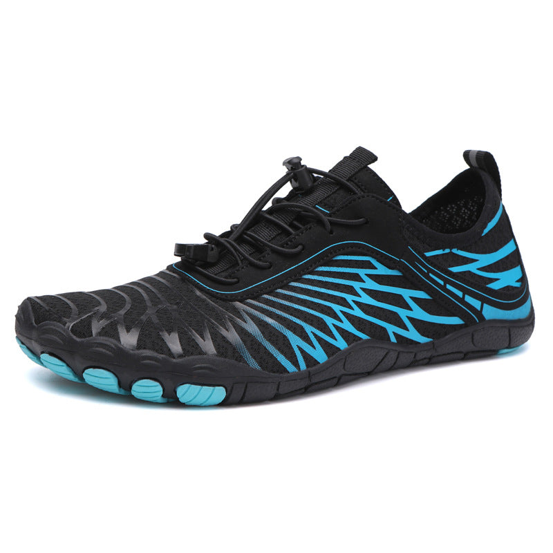 Antonio | Scarpe eleganti per piedi nudi