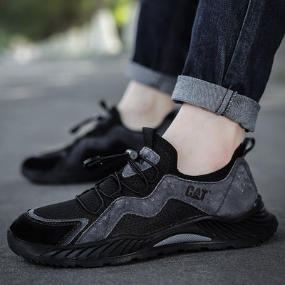 CAT | Scarpa Challenger