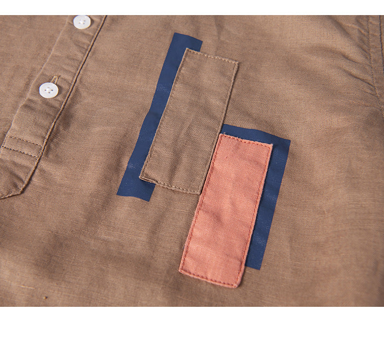Lorenzo | Camicia elegante