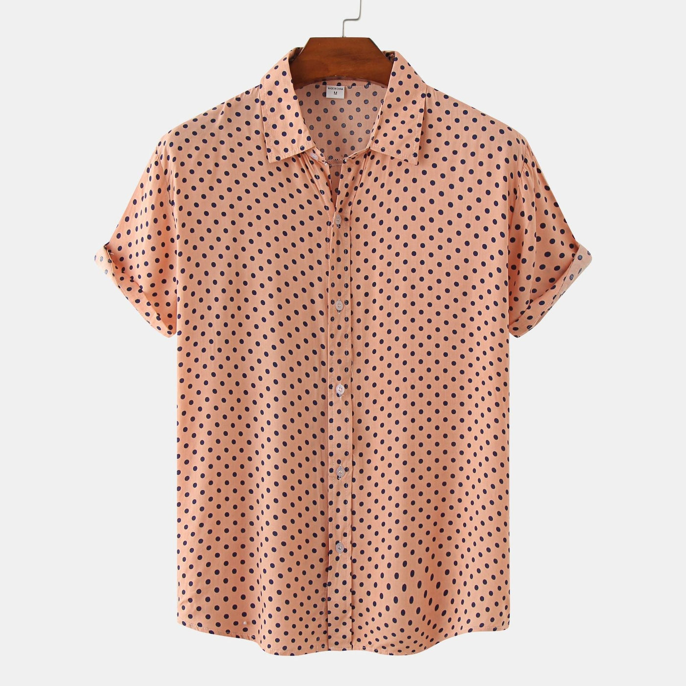 Roberto | Camicia elegante in cotone