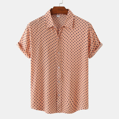 Roberto | Camicia elegante in cotone