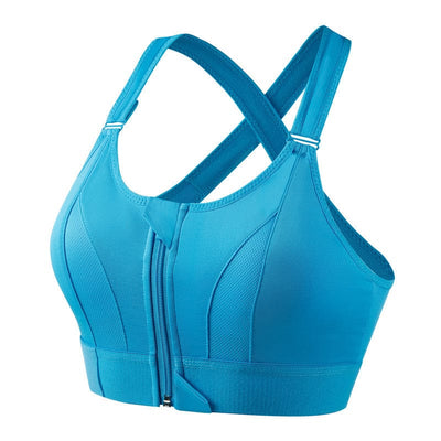 Erika | Comodo reggiseno sportivo