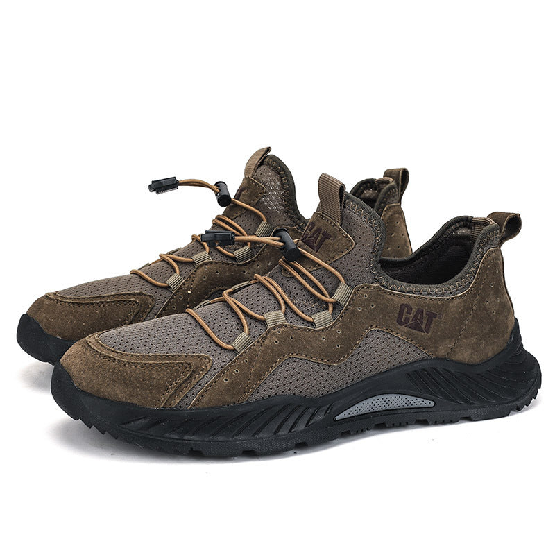 CAT | Scarpa Challenger