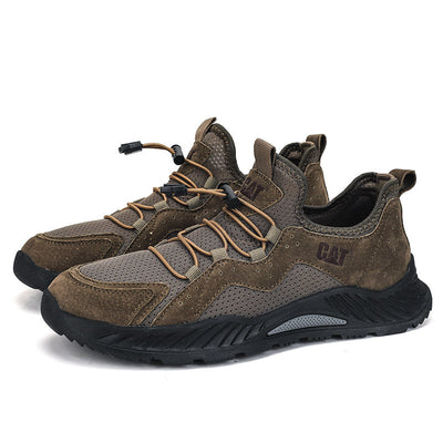 CAT | Scarpa Challenger