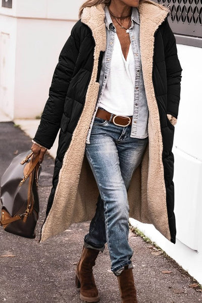 Chiara | Cappotto confortevole