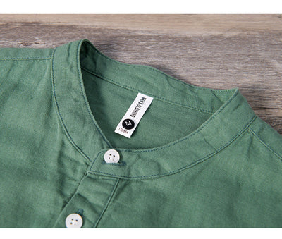 Lorenzo | Camicia elegante