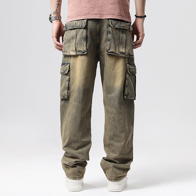 Dante | Pantalone alla moda