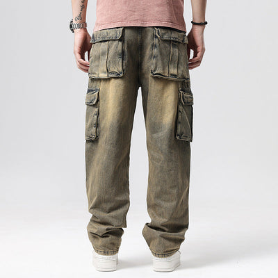 Dante | Pantalone alla moda