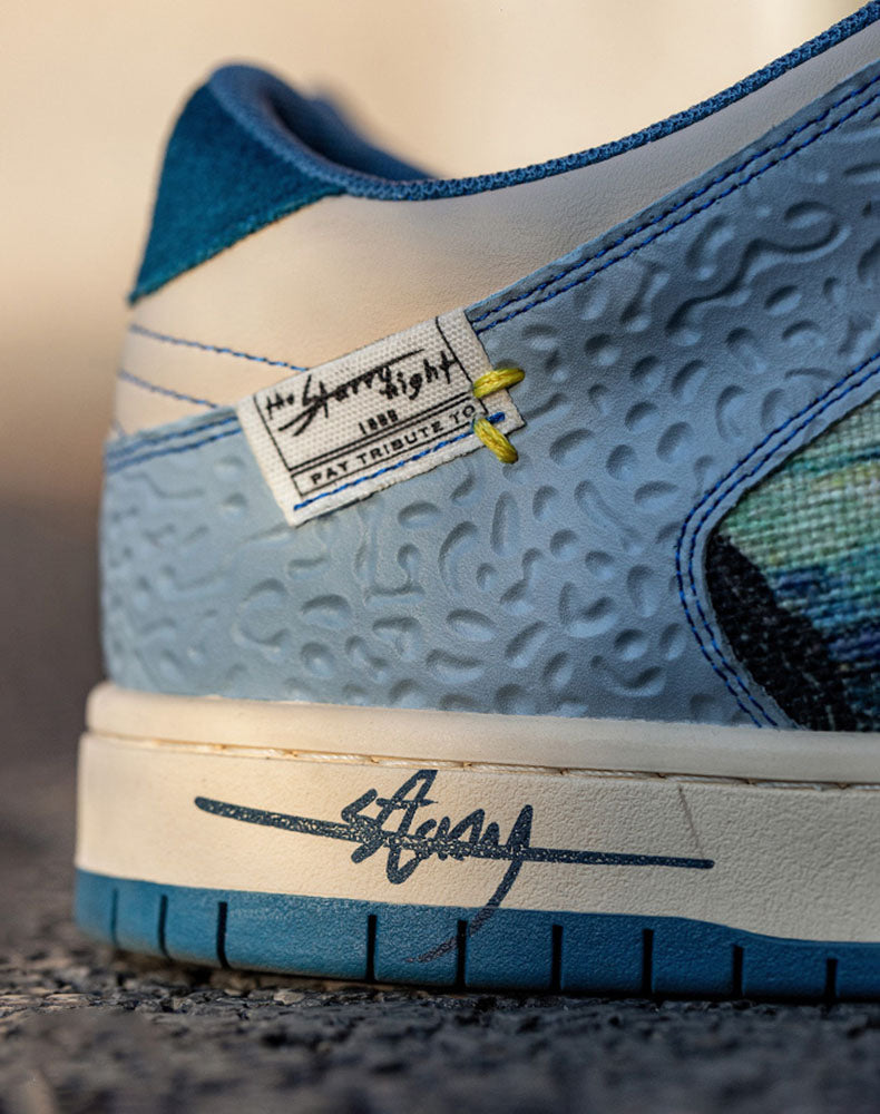 Enzo | Scarpe da ginnastica comode
