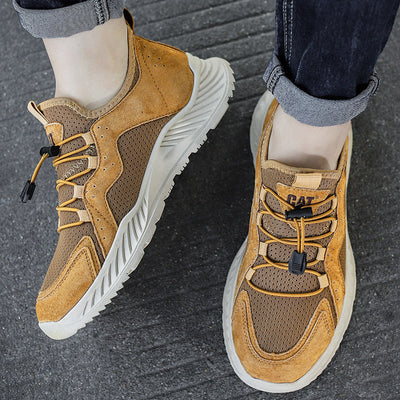 CAT | Scarpa Challenger