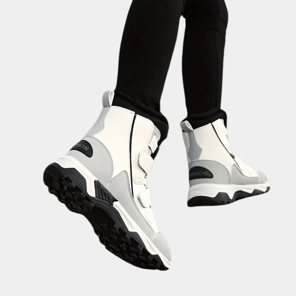 Lea | Scarpe invernali comode