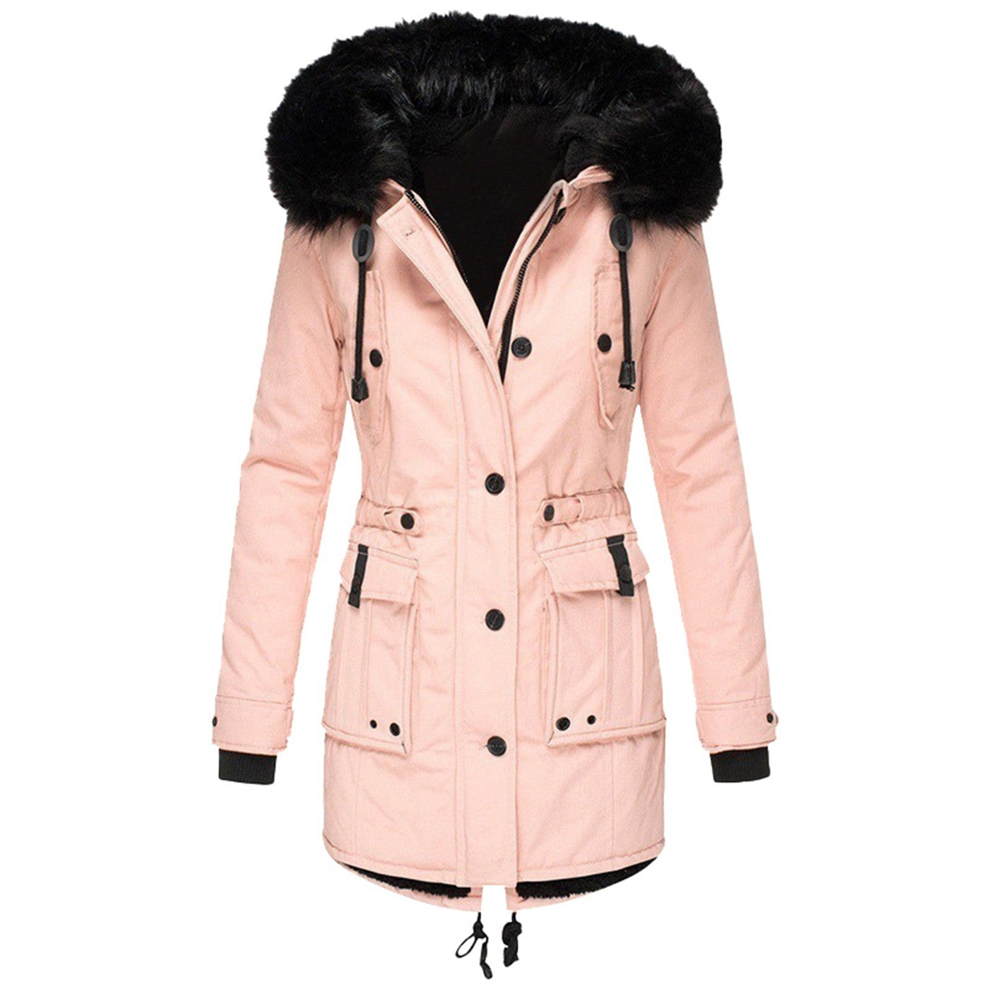 Angelica | Cappotto elegante