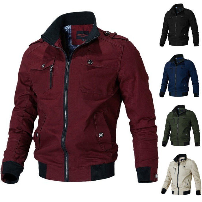 Paride | Giacca bomber