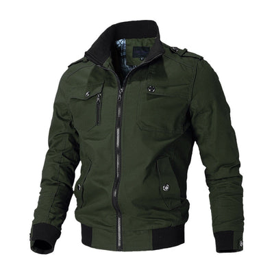 Paride | Giacca bomber