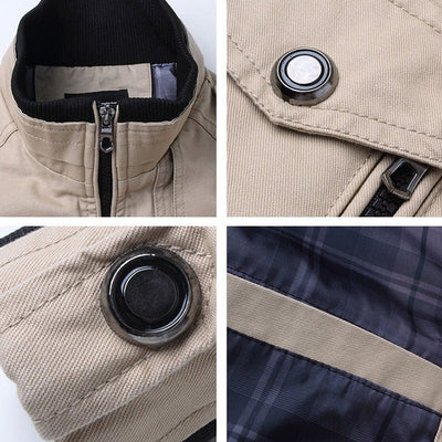 Paride | Giacca bomber