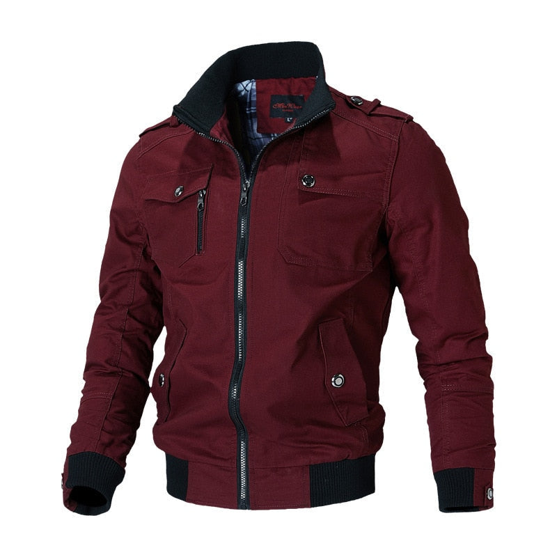 Paride | Giacca bomber