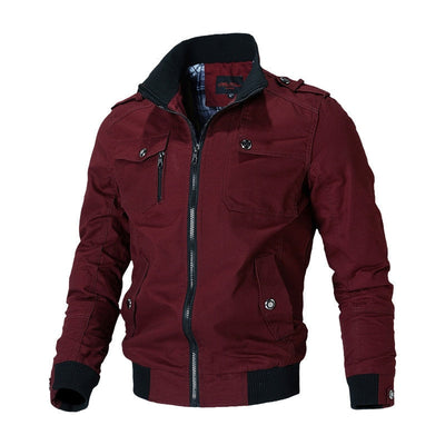 Paride | Giacca bomber