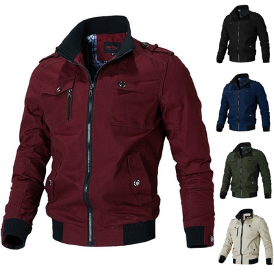 Paride | Giacca bomber