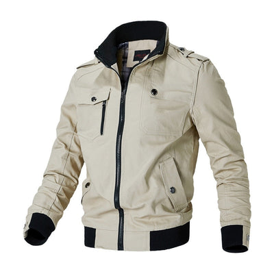 Paride | Giacca bomber