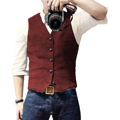 Facondo | Gilet elegante