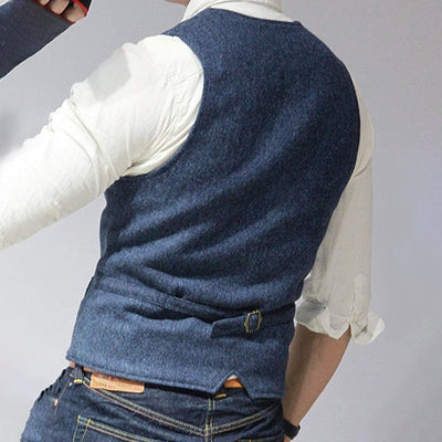 Facondo | Gilet elegante