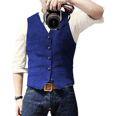 Facondo | Gilet elegante
