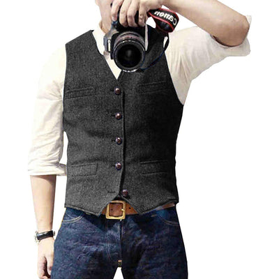 Facondo | Gilet elegante