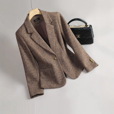 Olivia | Sofisticato blazer elegante 1
