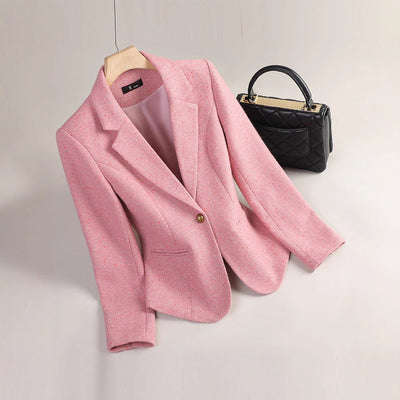 Olivia | Sofisticato blazer elegante 2