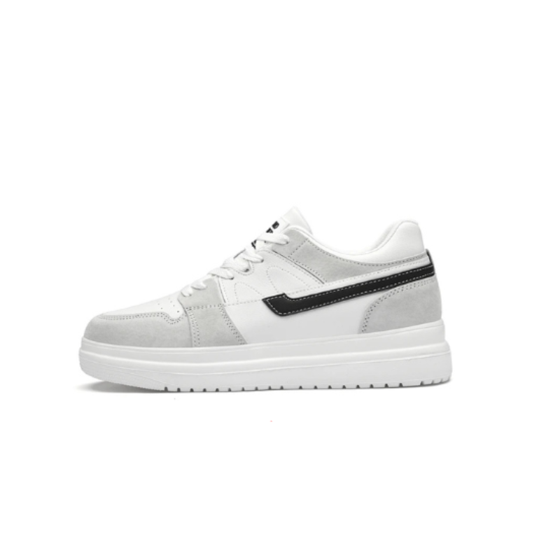 Massimiliano | Sneaker Uomo Ascensore Elegante con Suola Antiscivolo 1