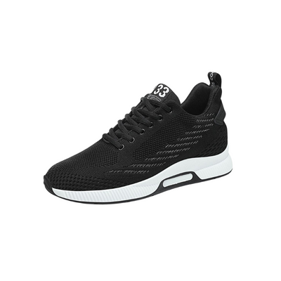 Elia | Scarpe da Corsa Uomo con Aumento di 6 cm 2