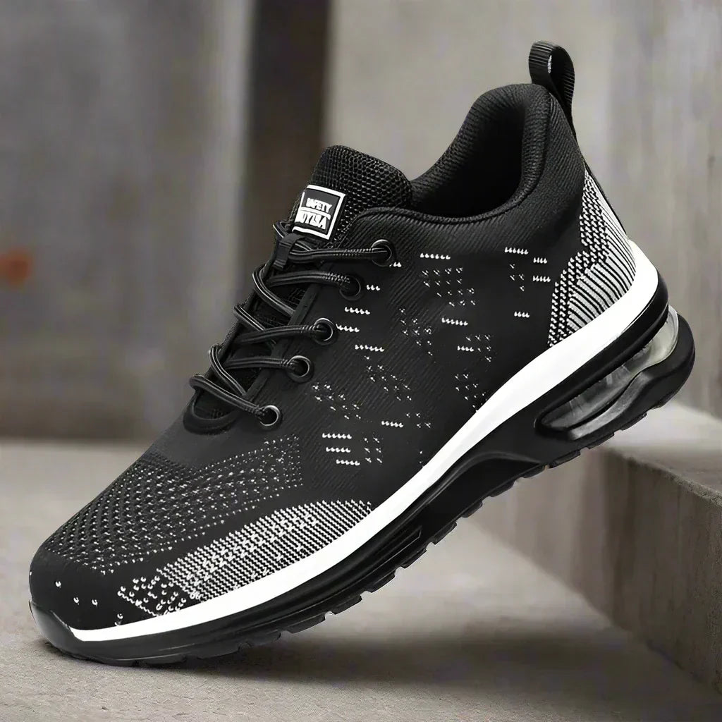 Ruggero | Arbeitsschutzschuhe