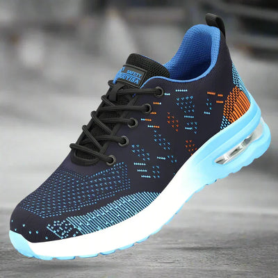 Ruggero | Arbeitsschutzschuhe