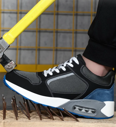 Ruggero | Arbeitsschutzschuhe