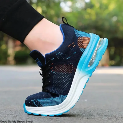 Ruggero | Arbeitsschutzschuhe