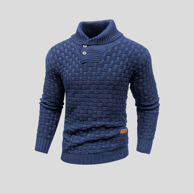 Matteo | Maglione termico alla moda