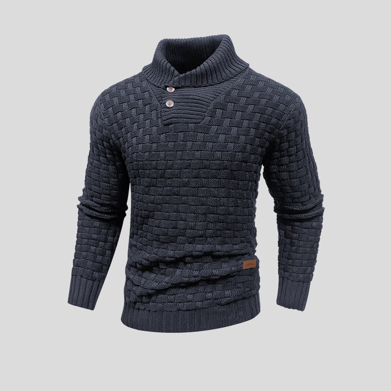 Matteo | Maglione termico alla moda