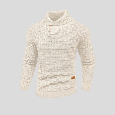 Matteo | Maglione termico alla moda