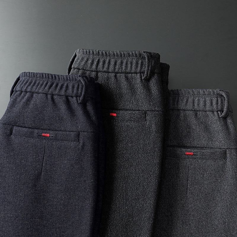 Emiliano | Pantalone alla moda