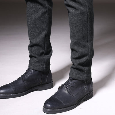 Emiliano | Pantalone alla moda