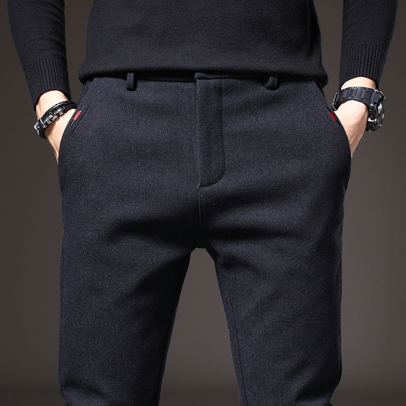 Aurelio | Pantaloni alla moda
