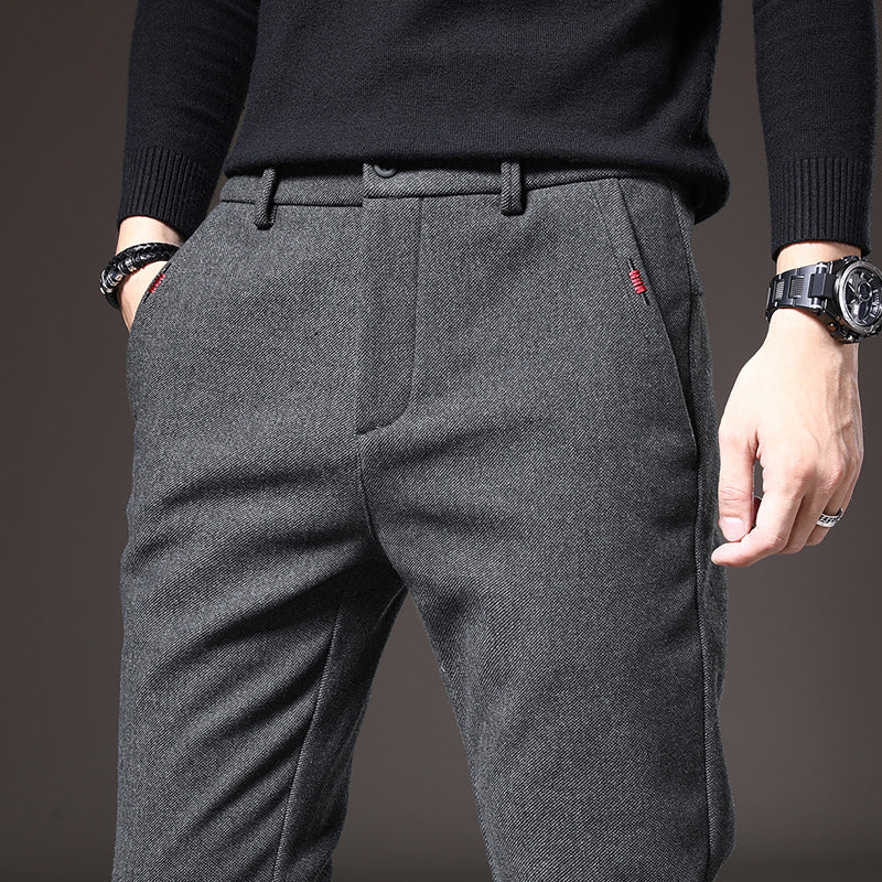Aurelio | Pantaloni alla moda