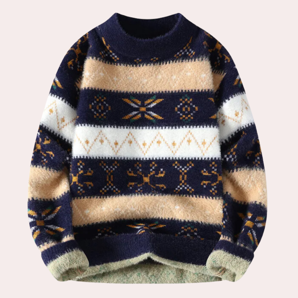 Albino | Maglione elegante